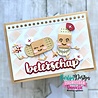 CarlijnDesign Dies Feel Better Friends (CDSN-0307) CarlijnDesign Dies Feel Better Friends (CDSN-0307)