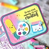CarlijnDesign Dies Let's Get Crafty (CDJD-0057) CarlijnDesign Dies Let's Get Crafty (CDJD-0057)