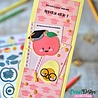CarlijnDesign Clear Stamps Goofy Graduates (CDST-0142) CarlijnDesign Clear Stamps Goofy Graduates (CDST-0142)