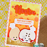 CarlijnDesign Clear Stamps Goofy Graduates (CDST-0142) CarlijnDesign Clear Stamps Goofy Graduates (CDST-0142)