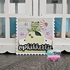 CarlijnDesign Dies Goofy Graduates (CDSN-0304) CarlijnDesign Dies Goofy Graduates (CDSN-0304)