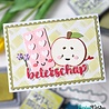 CarlijnDesign Dies Goofy Graduates (CDSN-0304) CarlijnDesign Dies Goofy Graduates (CDSN-0304)