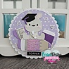 CarlijnDesign Dies Goofy Graduates (CDSN-0304) CarlijnDesign Dies Goofy Graduates (CDSN-0304)