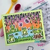 CarlijnDesign Clear Stamps Kikker Vriendjes (CDST-0144) CarlijnDesign Clear Stamps Kikker Vriendjes (CDST-0144)