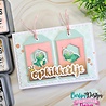 CarlijnDesign Clear Stamps Kikker Vriendjes (CDST-0144) CarlijnDesign Clear Stamps Kikker Vriendjes (CDST-0144)