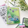 CarlijnDesign Clear Stamps Kikker Vriendjes (CDST-0144) CarlijnDesign Clear Stamps Kikker Vriendjes (CDST-0144)