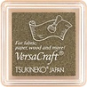 Tsukineko VersaCraft Inkpad Small Linen (VK-SML-K30) Tsukineko VersaCraft Inkpad Small Linen (VK-SML-K30)