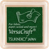 Tsukineko VersaCraft Inkpad Small Clover (VK-SML-K29)