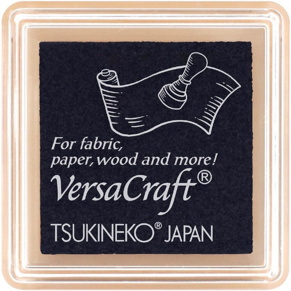 Tsukineko VersaCraft Inkpad Small Starry Night (VK-SML-K27) Tsukineko VersaCraft Inkpad Small Starry Night (VK-SML-K27)