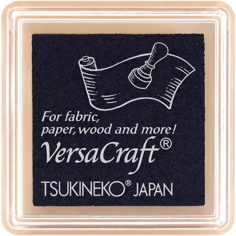 Tsukineko VersaCraft Inkpad Small Starry Night (VK-SML-K27) Tsukineko VersaCraft Inkpad Small Starry Night (VK-SML-K27)