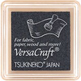 Tsukineko VersaCraft Inkpad Small Stone (VK-SML-K20)