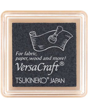 Tsukineko VersaCraft Inkpad Small Stone (VK-SML-K20)