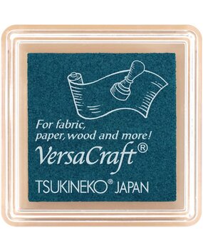 Tsukineko VersaCraft Inkpad Small Soda (VK-SML-K12)