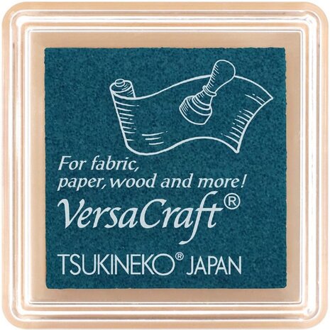 Tsukineko VersaCraft Inkpad Small Soda (VK-SML-K12) Tsukineko VersaCraft Inkpad Small Soda (VK-SML-K12)