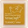 Tsukineko VersaCraft Inkpad Small Mustard Yellow (VK-SML-212) Tsukineko VersaCraft Inkpad Small Mustard Yellow (VK-SML-212)