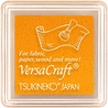 Tsukineko VersaCraft Inkpad Small Saffron (VK-SML-211) Tsukineko VersaCraft Inkpad Small Saffron (VK-SML-211)