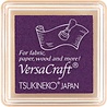 Tsukineko VersaCraft Inkpad Small Blueberry (VK-SML-201) Tsukineko VersaCraft Inkpad Small Blueberry (VK-SML-201)