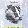 IndigoBlu Winter Badger A6 Red Rubber Stamp (IND1382) IndigoBlu Winter Badger A6 Red Rubber Stamp (IND1382)