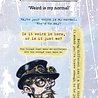 IndigoBlu Weird is my normal A6 Red Rubber Stamp (IND1414) IndigoBlu Weird is my normal A6 Red Rubber Stamp (IND1414)