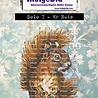 IndigoBlu Solo 7 Mr Nuts Rubber Stamp (IND1384) IndigoBlu Solo 7 Mr Nuts Rubber Stamp (IND1384)