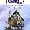 IndigoBlu Collectors Edition no.71 Pump House (IND1417) IndigoBlu Collectors Edition no.71 Pump House (IND1417)