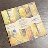 IndigoBlu Secret Garden 8x8 Inch Paper Book (IND1304) IndigoBlu Secret Garden 8x8 Inch Paper Book (IND1304)