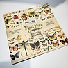 IndigoBlu Field Note Companion 8x8 Inch Paper Book (IND1377) IndigoBlu Field Note Companion 8x8 Inch Paper Book (IND1377)