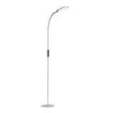 Light and Vision Lumina Floor Lamp White (LV3002)