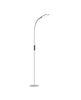 Light and Vision Lumina Floor Lamp White (LV3002) Light and Vision Lumina Floor Lamp White (LV3002)