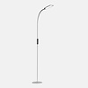 Light and Vision Lumina Floor Lamp White (LV3002) Light and Vision Lumina Floor Lamp White (LV3002)