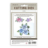 Stamperia Flowers A6 Cutting Dies (SFT01) Stamperia Flowers A6 Cutting Dies (SFT01)