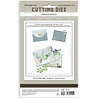 Stamperia Romantic Envelope A5 Cutting Dies (SFT10) Stamperia Romantic Envelope A5 Cutting Dies (SFT10)