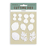 Stamperia Flower Shaping Kit (SFTX01) Stamperia Flower Shaping Kit (SFTX01)