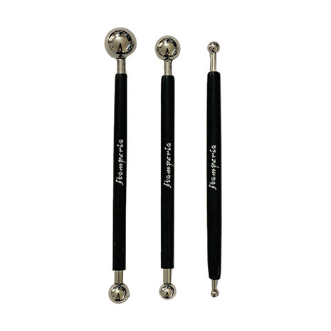 Stamperia Flower Shaping Kit (SFTX01) (OUTLET)