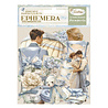 Stamperia Timeless Ephemera (36pcs) (DFLCT64) Stamperia Timeless Ephemera (36pcs) (DFLCT64)
