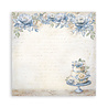 Stamperia Timeless 8x8 Inch Paper Pack Maxi (Single Face) (SBBSXB13) Stamperia Timeless 8x8 Inch Paper Pack Maxi (Single Face) (SBBSXB13)