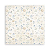 Stamperia Timeless 8x8 Inch Paper Pack Maxi (Single Face) (SBBSXB13) Stamperia Timeless 8x8 Inch Paper Pack Maxi (Single Face) (SBBSXB13)