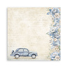 Stamperia Timeless 8x8 Inch Paper Pack Maxi (Single Face) (SBBSXB13) Stamperia Timeless 8x8 Inch Paper Pack Maxi (Single Face) (SBBSXB13)