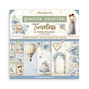 Stamperia Timeless 8x8 Inch Paper Pack (SBBS127) Stamperia Timeless 8x8 Inch Paper Pack (SBBS127)