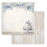 Stamperia Timeless 8x8 Inch Paper Pack (SBBS127) Stamperia Timeless 8x8 Inch Paper Pack (SBBS127)