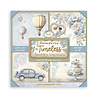 Stamperia Timeless 12x12 Inch Paper Pack Maxi (Single Face) (SBBXLB25) Stamperia Timeless 12x12 Inch Paper Pack Maxi (Single Face) (SBBXLB25)