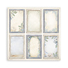Stamperia Timeless 12x12 Inch Paper Pack Maxi (Single Face) (SBBXLB25) Stamperia Timeless 12x12 Inch Paper Pack Maxi (Single Face) (SBBXLB25)