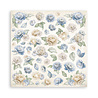 Stamperia Timeless 12x12 Inch Paper Pack (SBBL171) Stamperia Timeless 12x12 Inch Paper Pack (SBBL171)