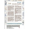 Stamperia Timeless Cards Collection (SBCARD30) Stamperia Timeless Cards Collection (SBCARD30)