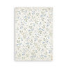Stamperia Timeless A5 Washi Pad (8pcs) (SBW20) Stamperia Timeless A5 Washi Pad (8pcs) (SBW20)