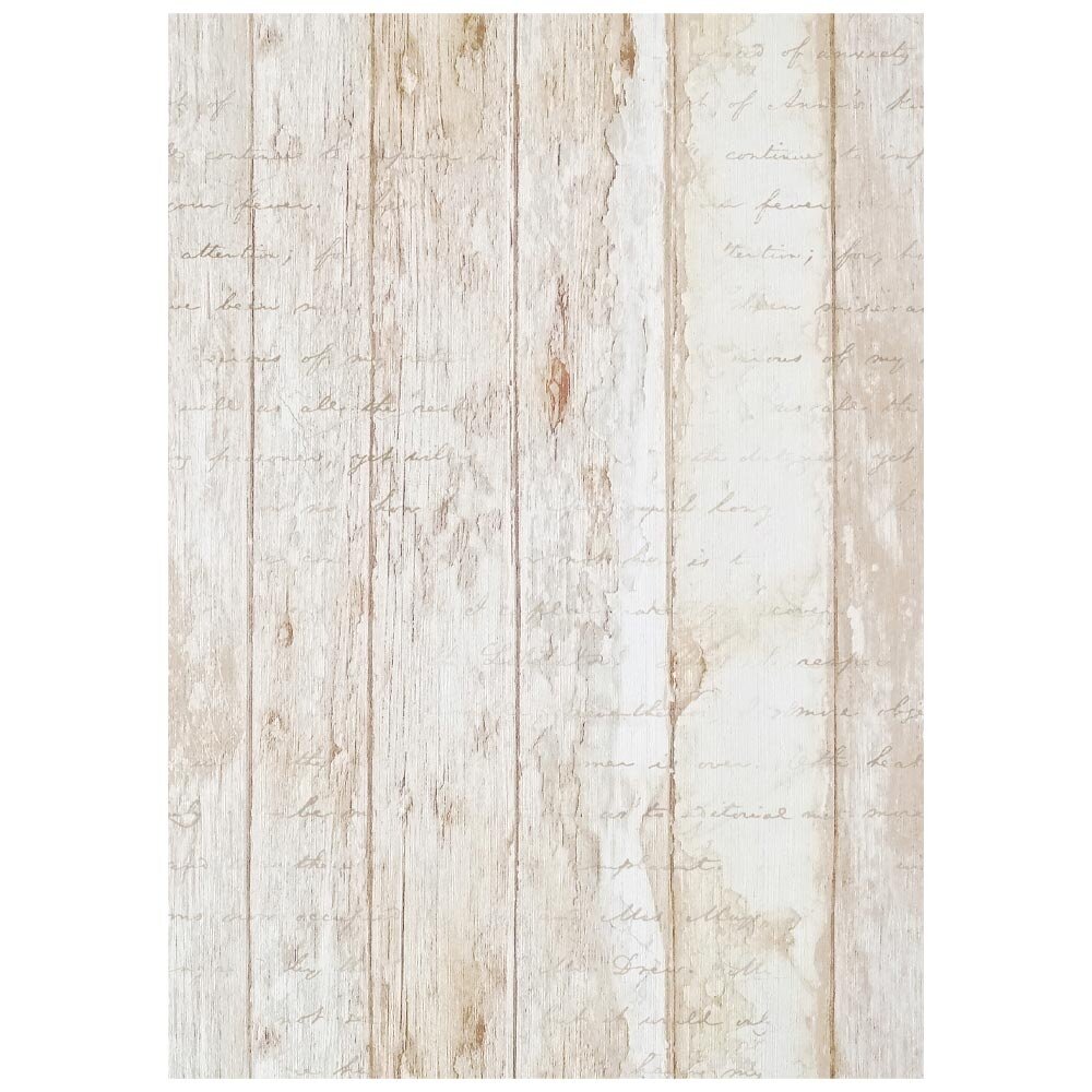 Stamperia Timeless A6 Rice Paper Backgrounds (8pcs) (DFSAK6041)