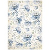 Stamperia Timeless A6 Rice Paper Backgrounds (8pcs) (DFSAK6041) Stamperia Timeless A6 Rice Paper Backgrounds (8pcs) (DFSAK6041)