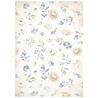 Stamperia Timeless A6 Rice Paper Backgrounds (8pcs) (DFSAK6041) Stamperia Timeless A6 Rice Paper Backgrounds (8pcs) (DFSAK6041)