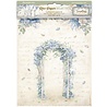 Stamperia Timeless A4 Rice Paper Selection (6pcs) (DFSA4XWE) Stamperia Timeless A4 Rice Paper Selection (6pcs) (DFSA4XWE)