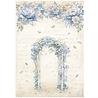 Stamperia Timeless A4 Rice Paper Selection (6pcs) (DFSA4XWE) Stamperia Timeless A4 Rice Paper Selection (6pcs) (DFSA4XWE)
